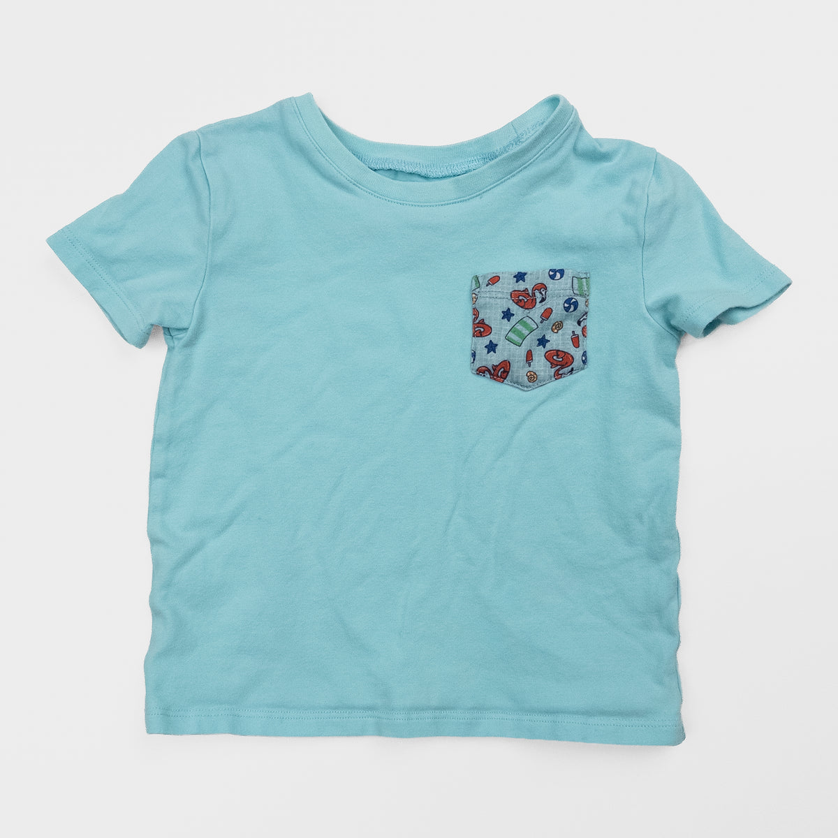 Tag - T-Shirt - 18 mois