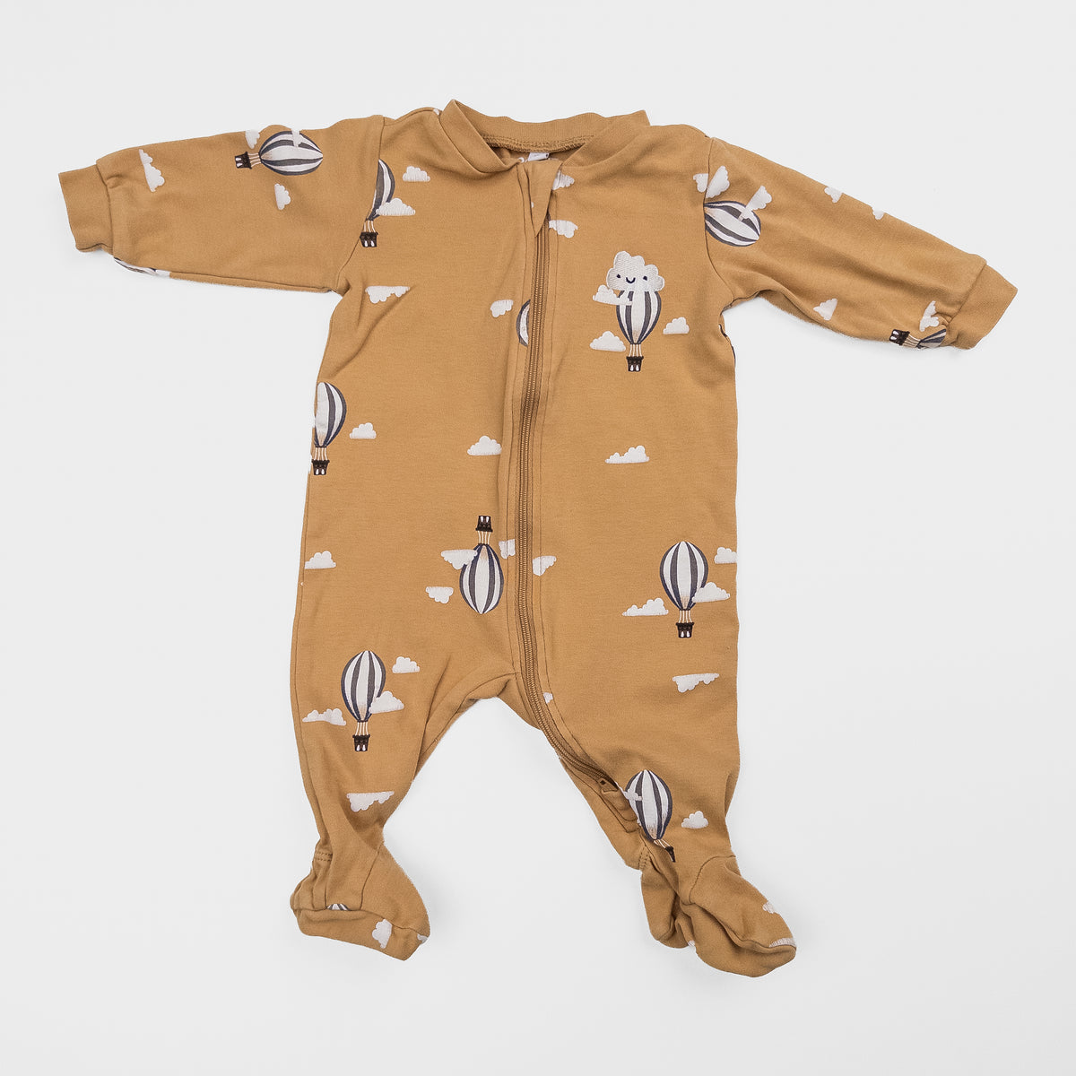 Pekkle - Pyjama - 3 mois