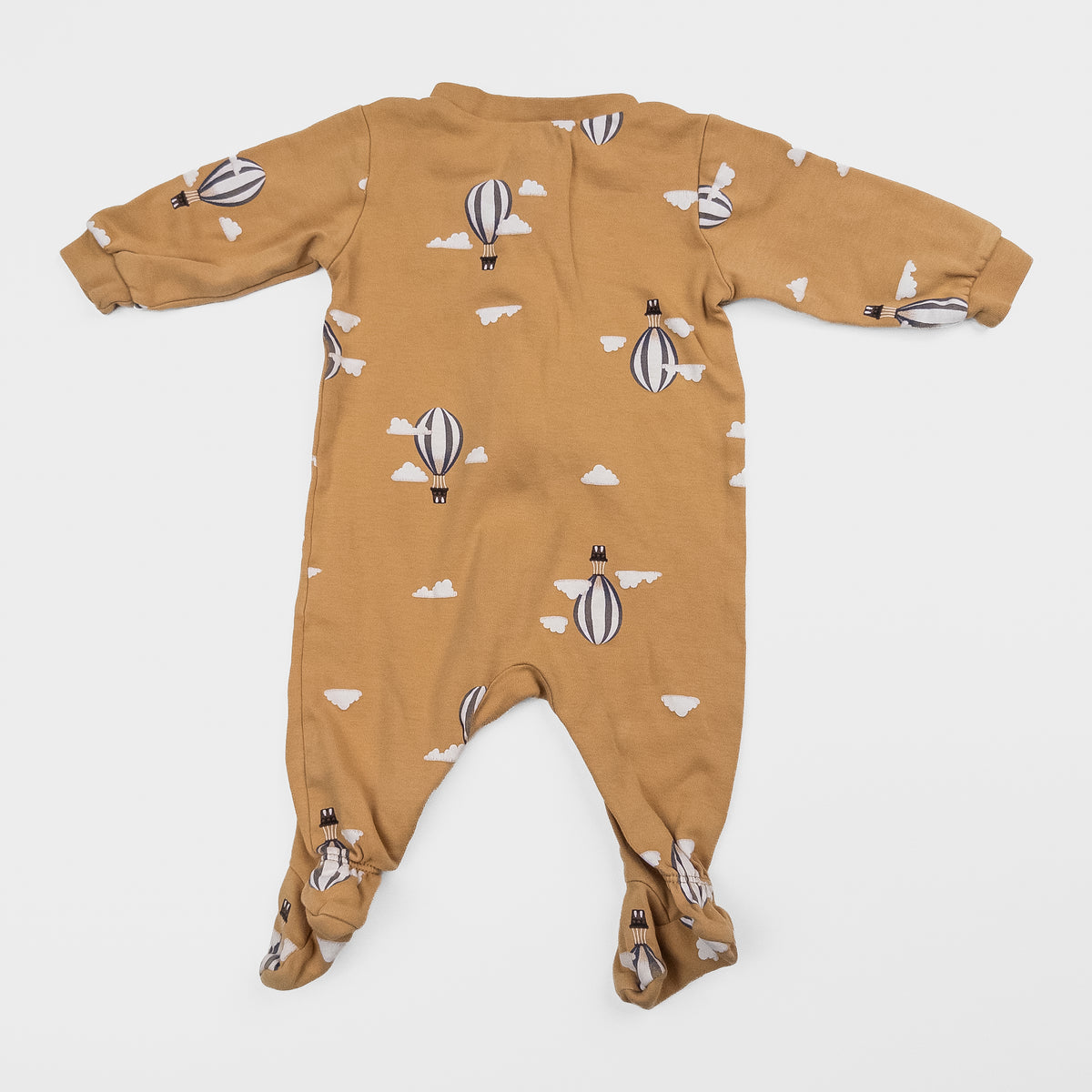 Pekkle - Pyjama - 3 mois