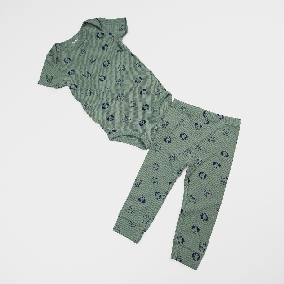 Pekkle - Ensemble - 24 mois