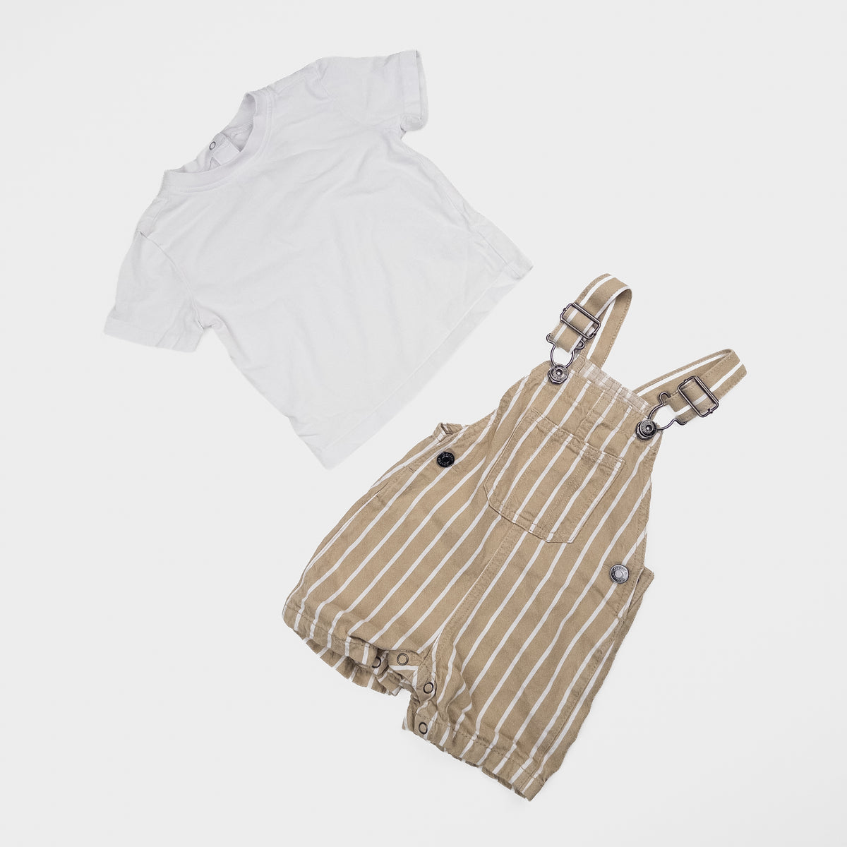 George - Ensemble - 12-18 mois