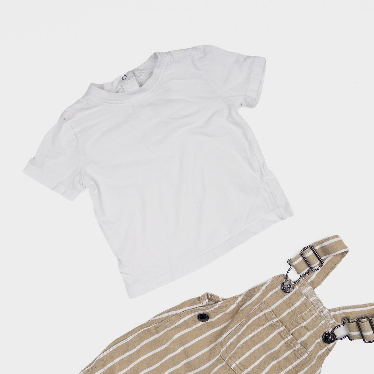 George - Ensemble - 12-18 mois