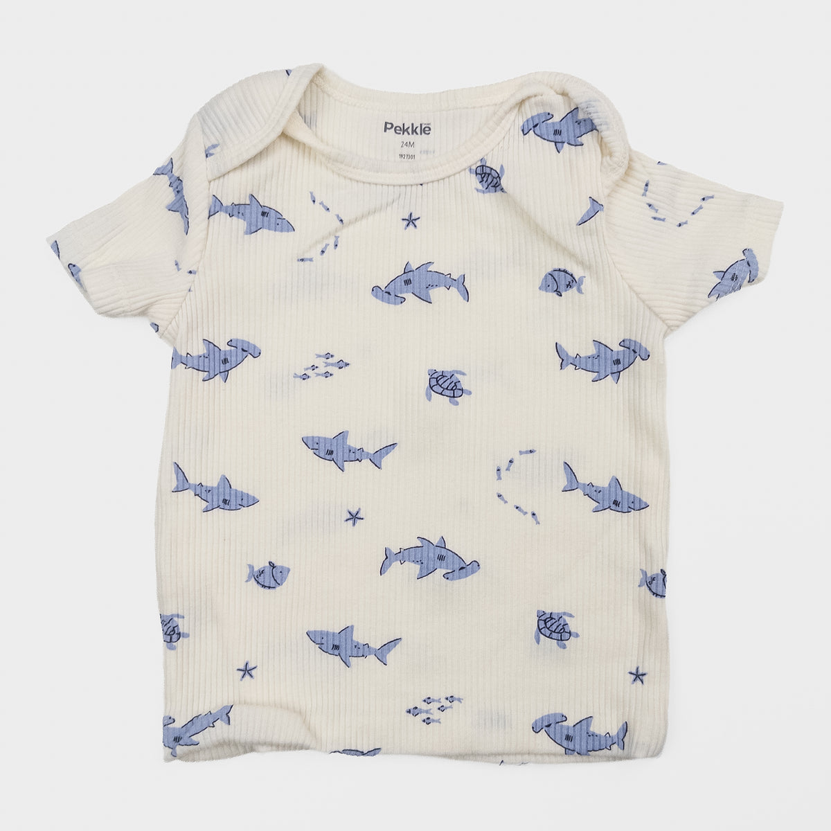 Pekkle - T-shirt - 24 mois