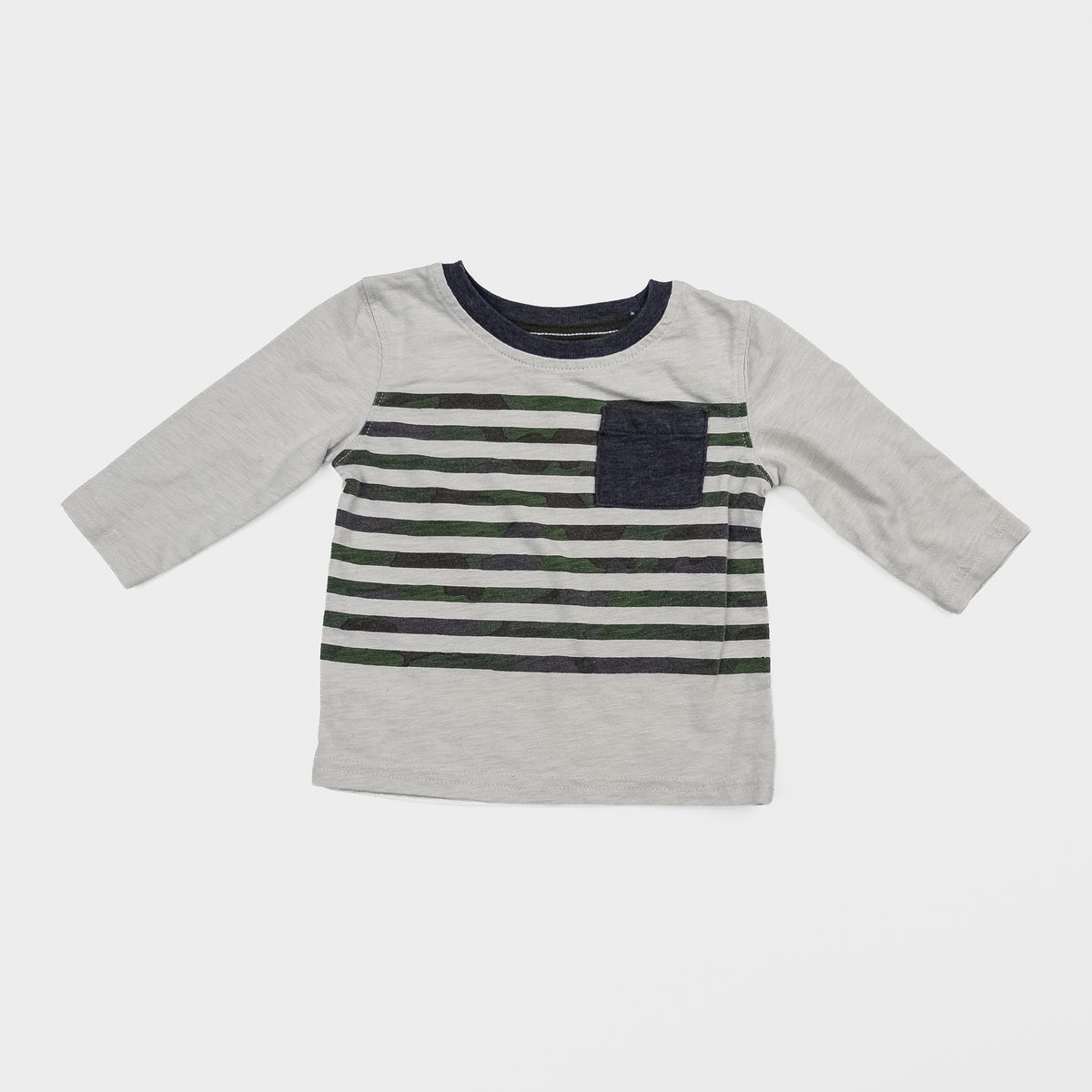 George - T-shirt - 6-12 mois