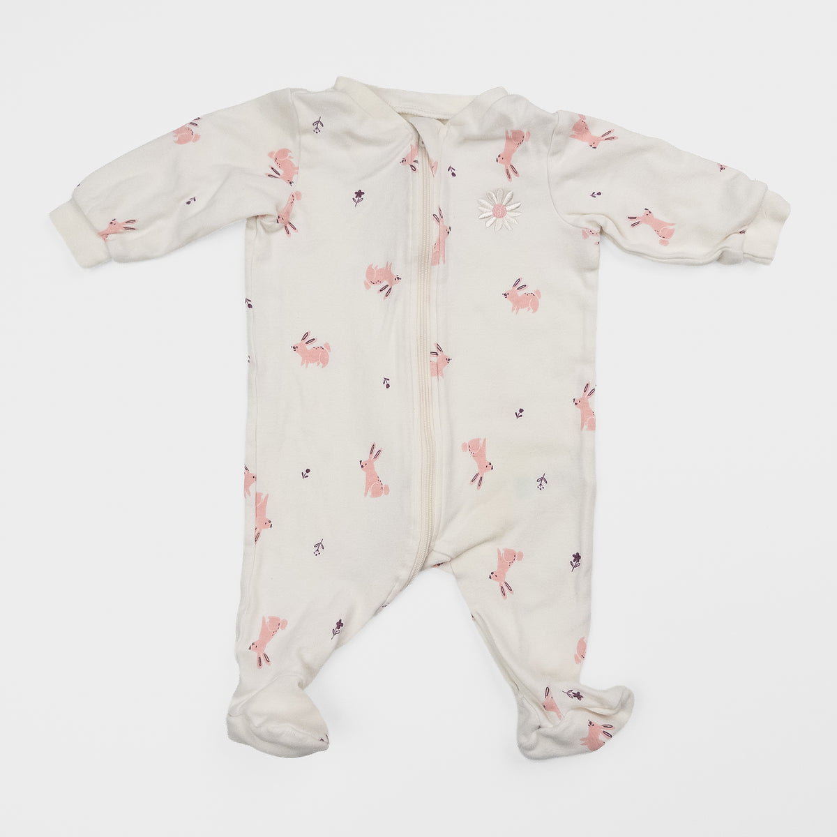 Pekkle - Pyjama - 3 mois