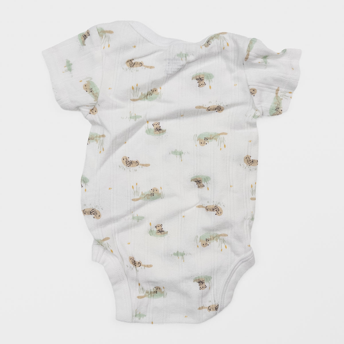 Gerber - Cache-couche - 0-3 mois