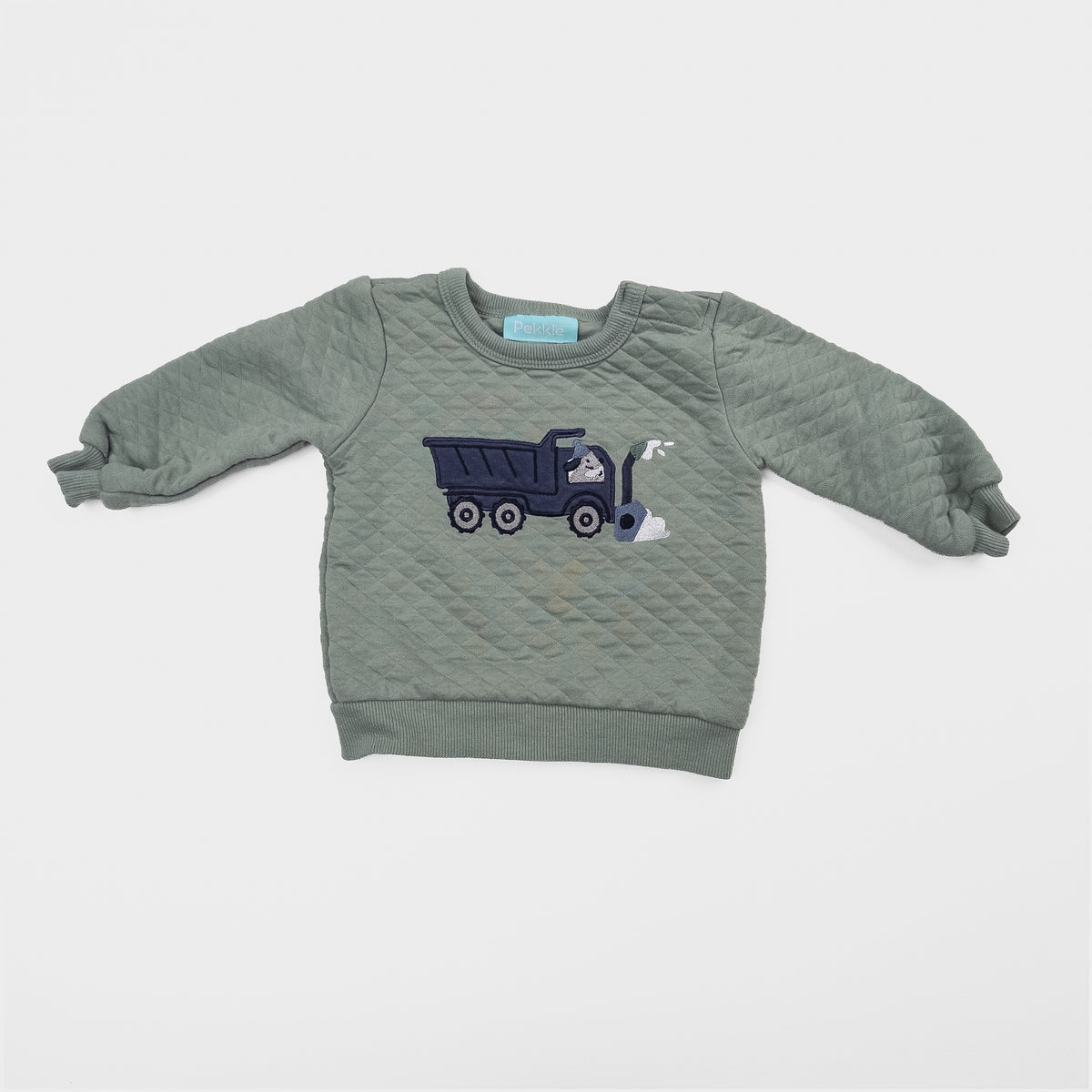 Pekkle - Pull - 18 mois