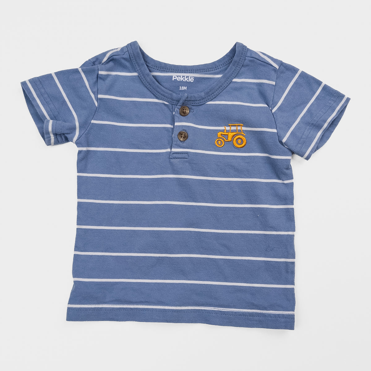 Pekkle - T-shirt - 18 mois