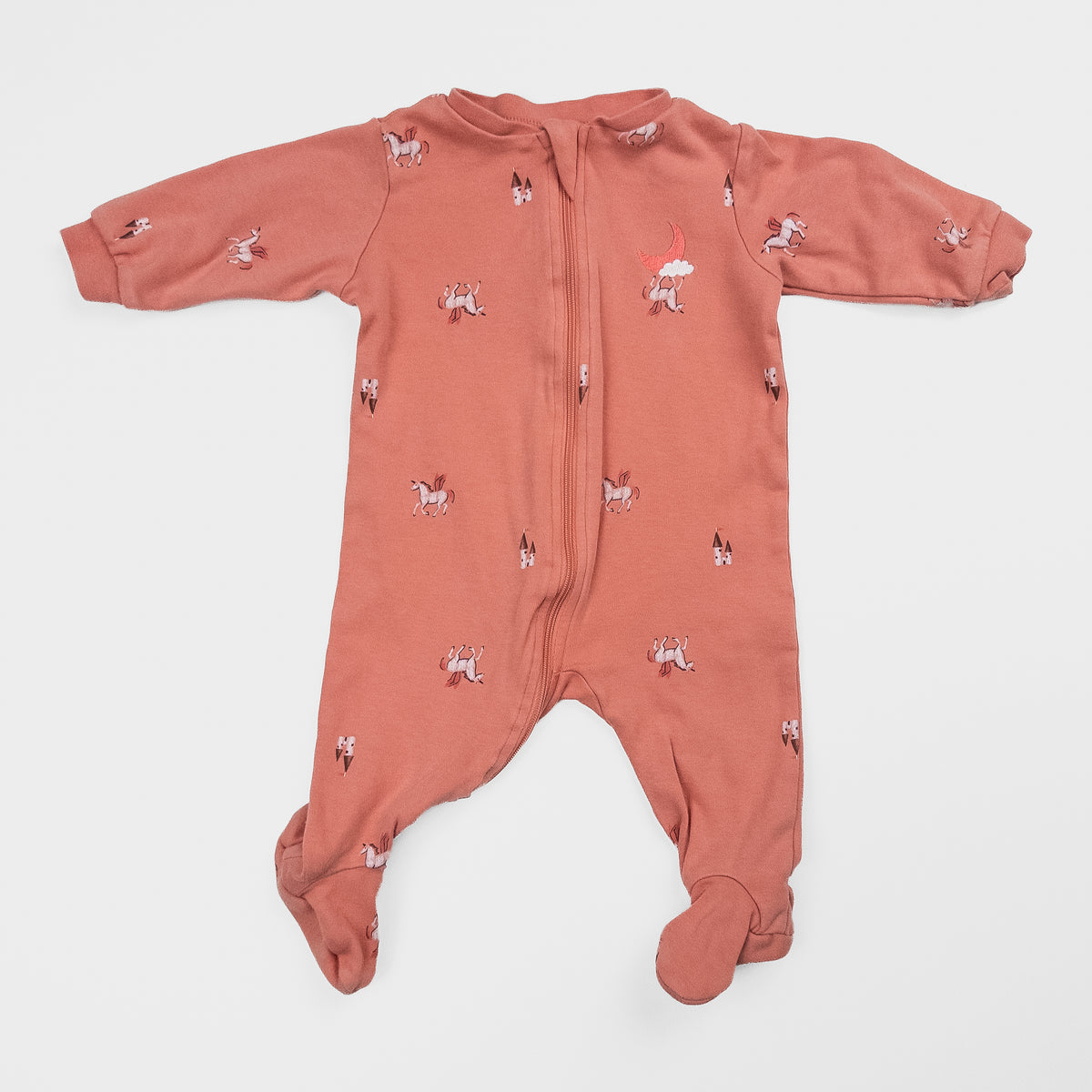 Pekkle - Pyjama - 3 mois