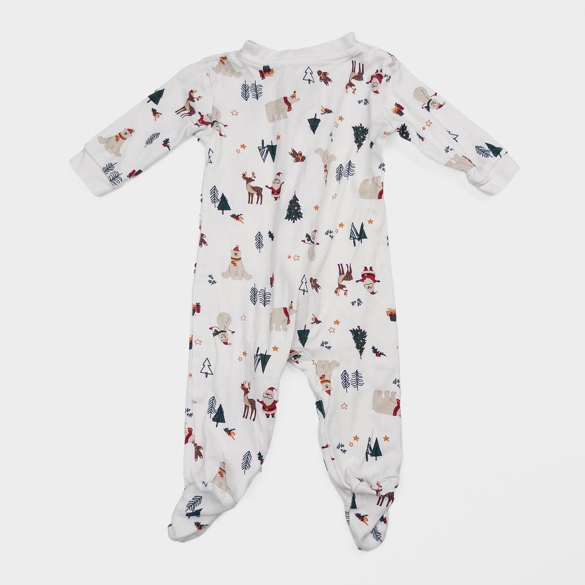 George - Pyjama - 3-6 mois