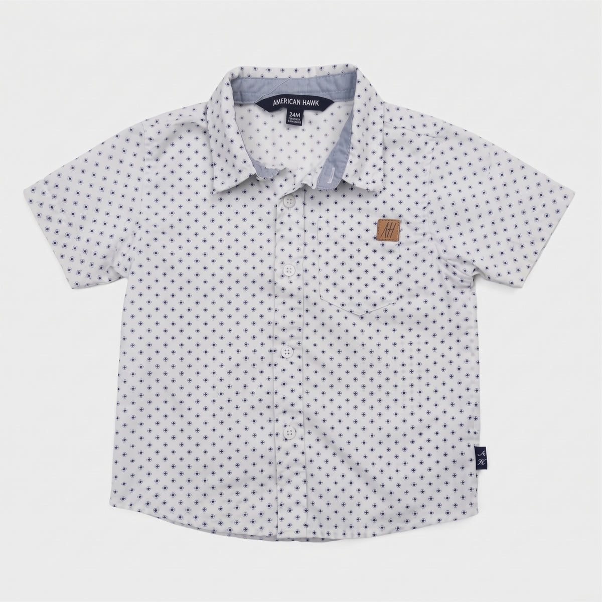 American Hawk - Chemise - 24 mois