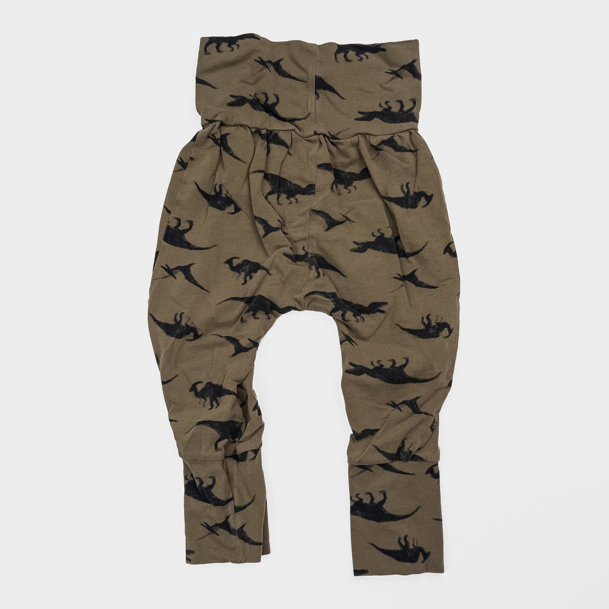 Tag - Legging évolutif - 12-24 mois