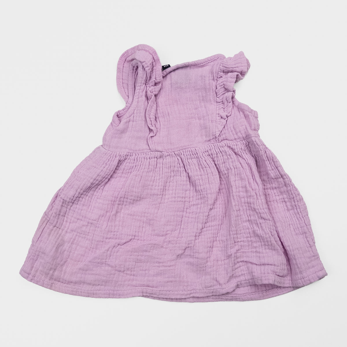 Z/C - Robe - 6 mois