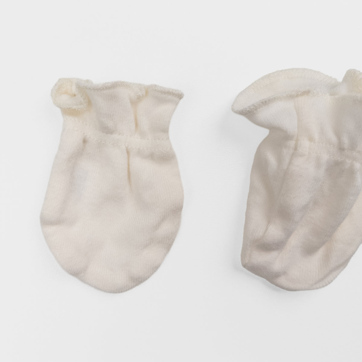Mitaines - Nouveau-Né
