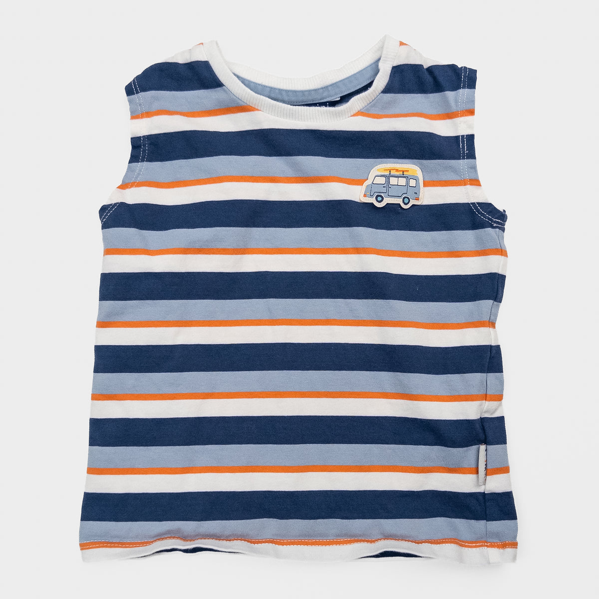Souris Mini - Camisole - 18 mois