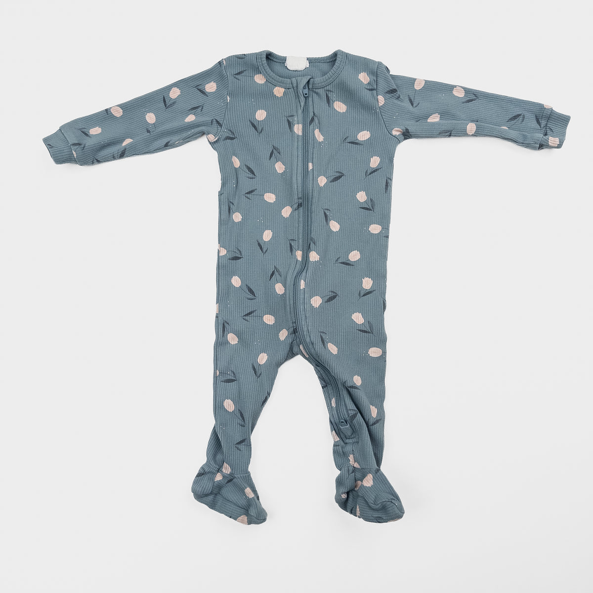 Firsts by Petit Lem - Pyjama - 6 mois