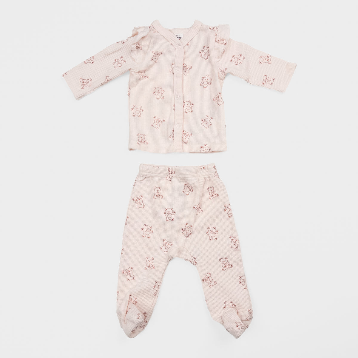 Mini Threads by Petit Lem - Ensemble - Nouveau-né