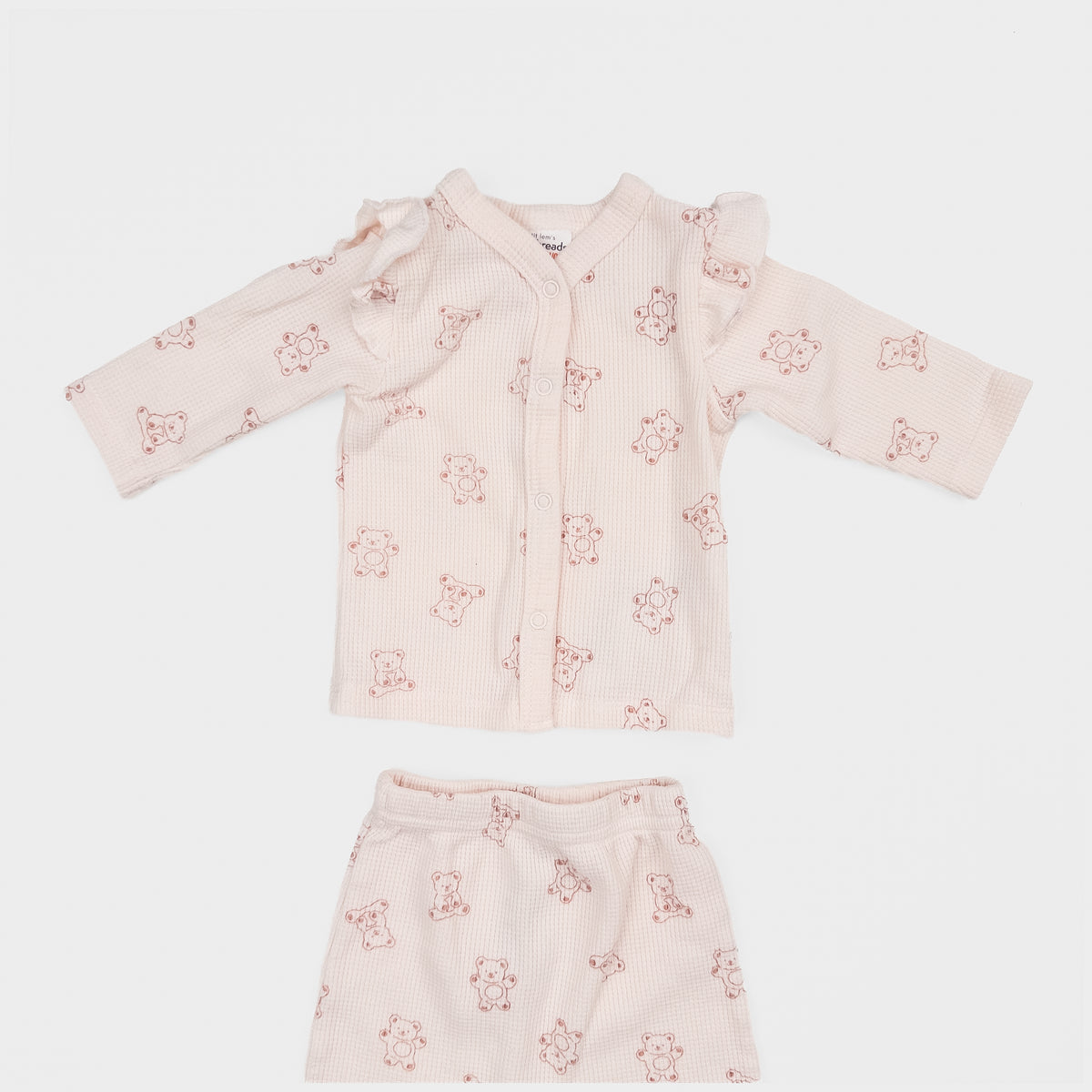 Mini Threads by Petit Lem - Ensemble - Nouveau-né