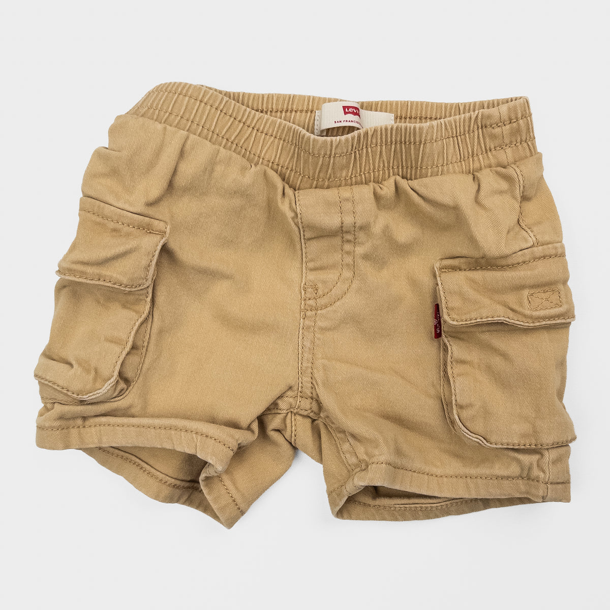 Levi's - Short - 12 mois