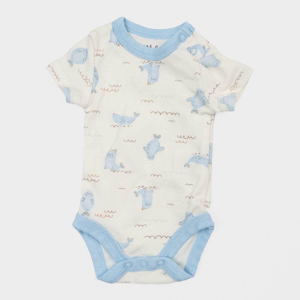 Bébé Confort - Cache-couche - 0 mois