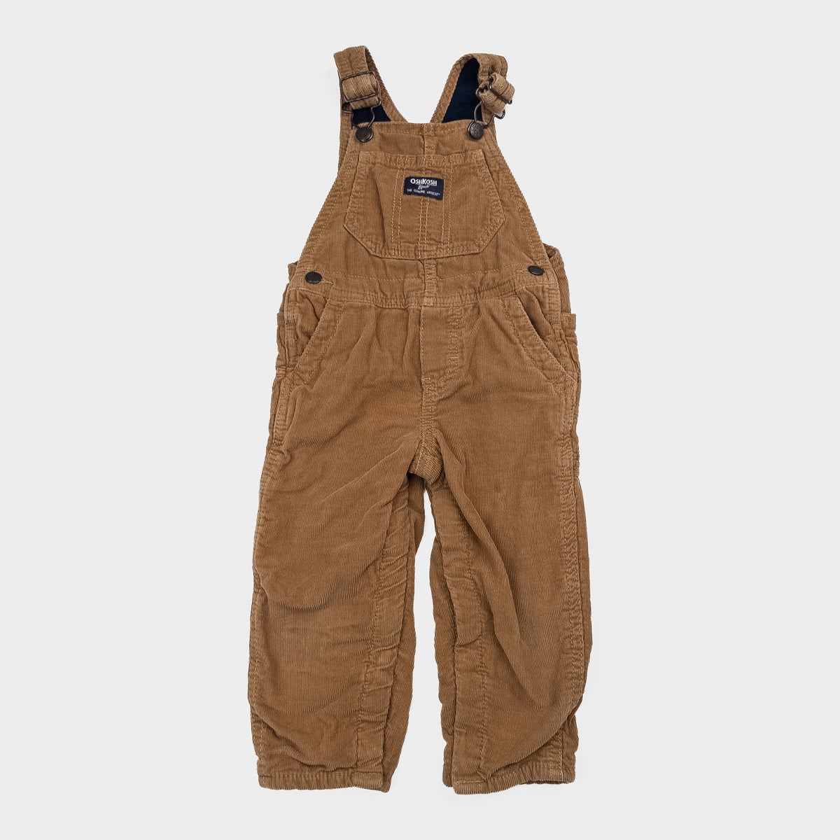 OshKosh B'gosh - Salopette - 24 mois