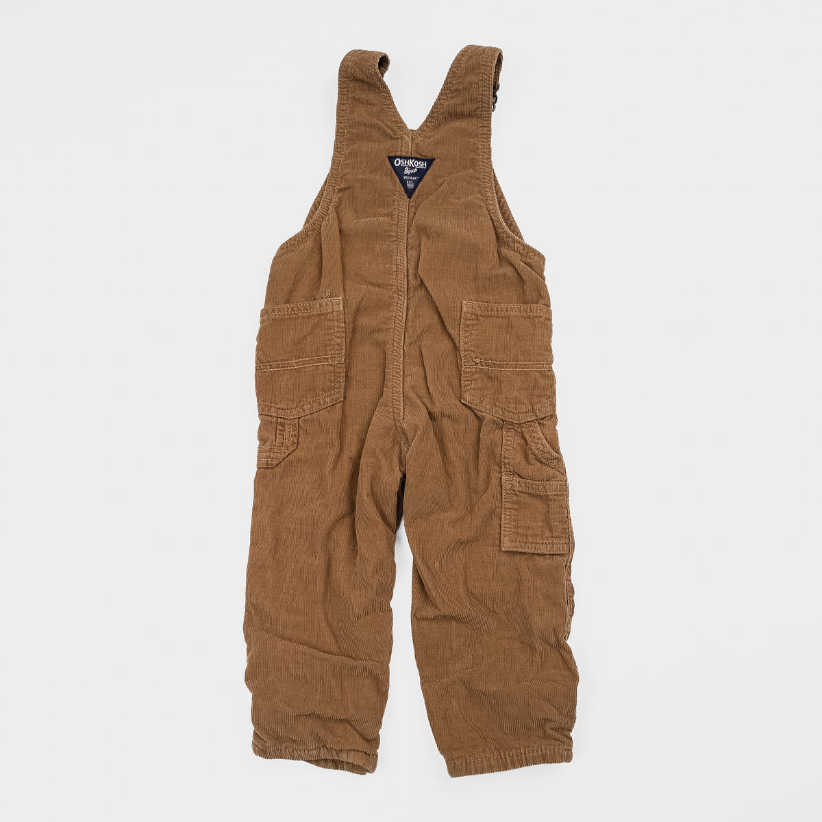 OshKosh B'gosh - Salopette - 24 mois