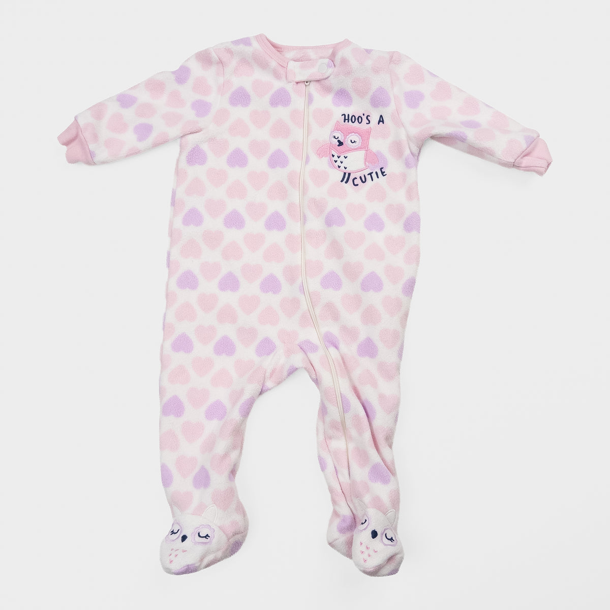 Joe Fresh - Pyjama - 3-6 mois