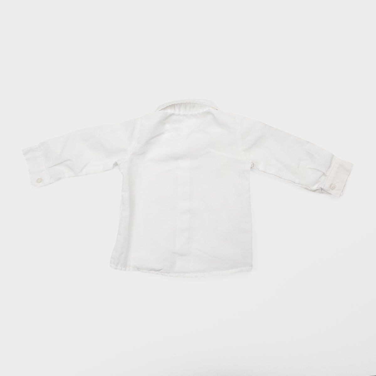 Marque inconnue - Chemise - 9-12 mois (approx)