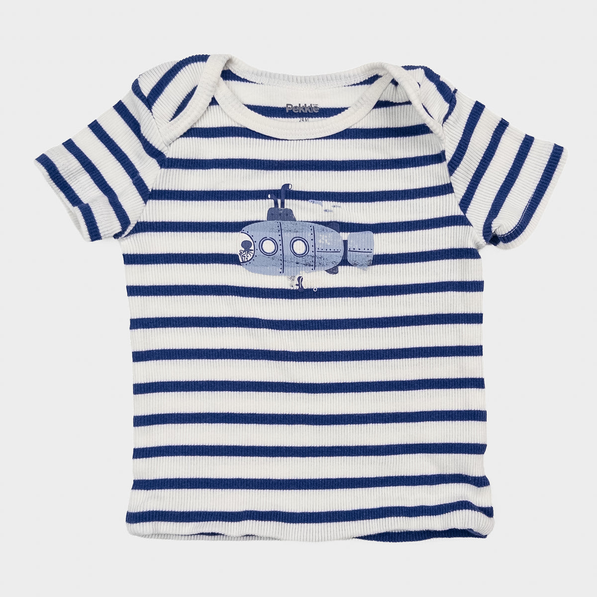 Pekkle - T-shirt - 2 ans