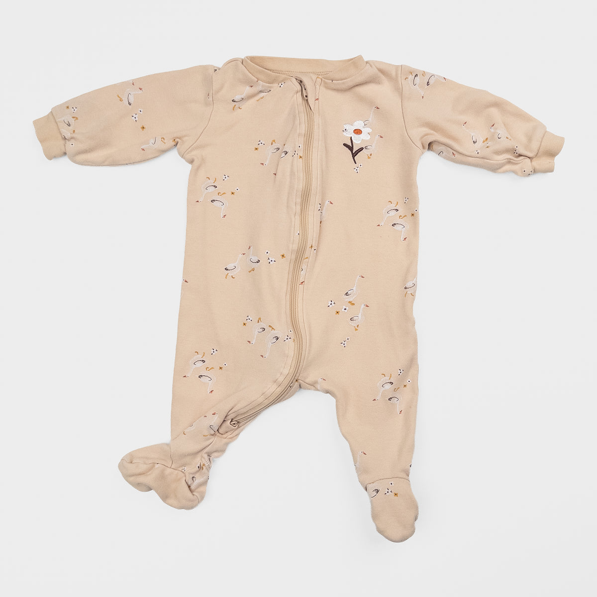 Pekkle - Pyjama - 3 mois