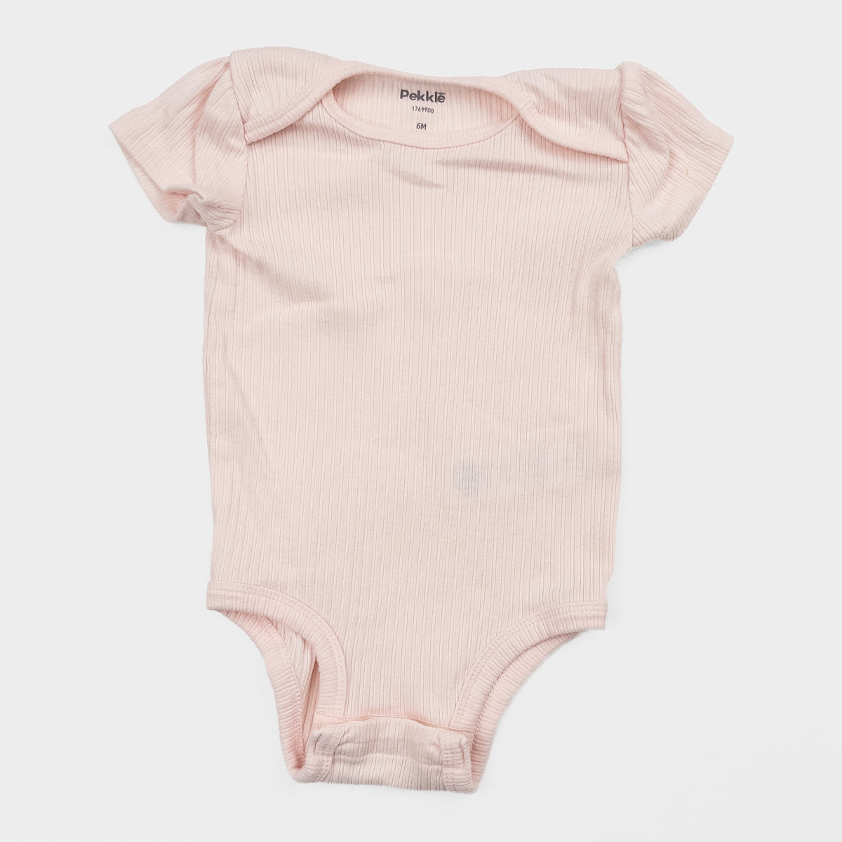 Pekkle - Cache-couche - 6 mois