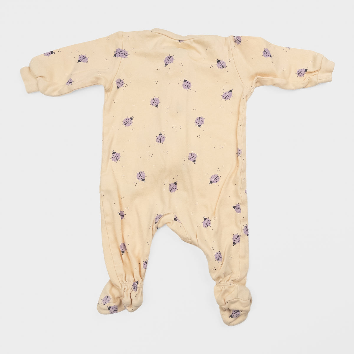 Pekkle - Pyjama - 3 mois
