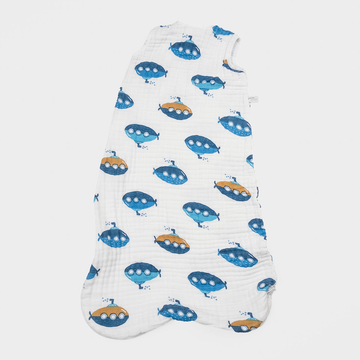 Perlimpinpin - Gigoteuse - 0-6 mois