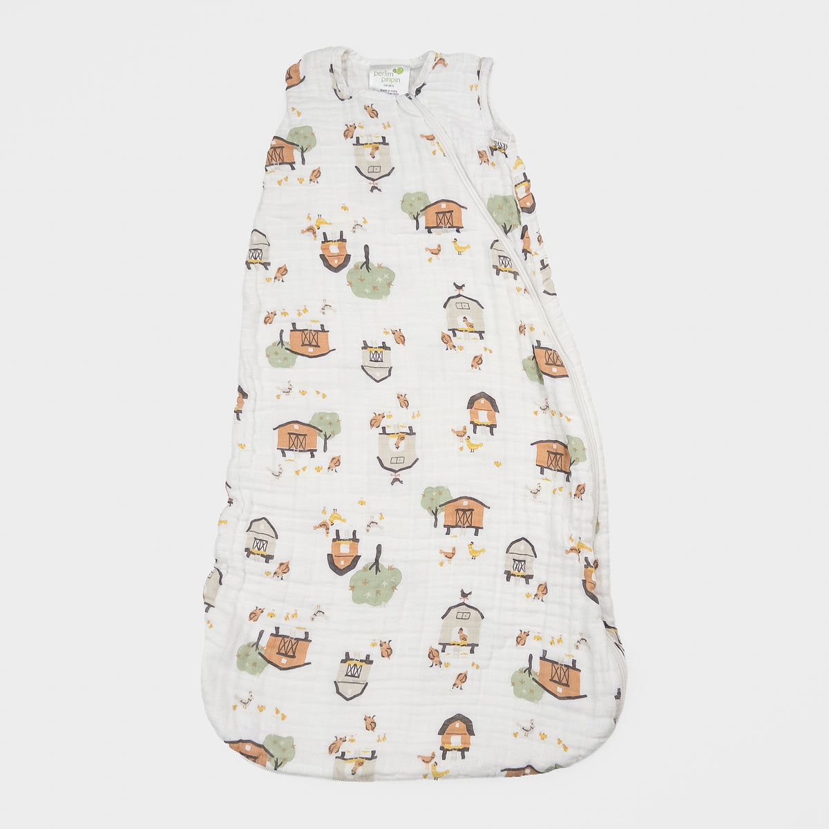 Perlimpinpin - Gigoteuse - 0-6 mois