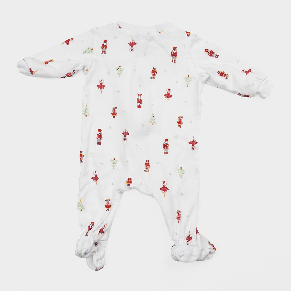 Pekkle - Pyjama - 3 mois