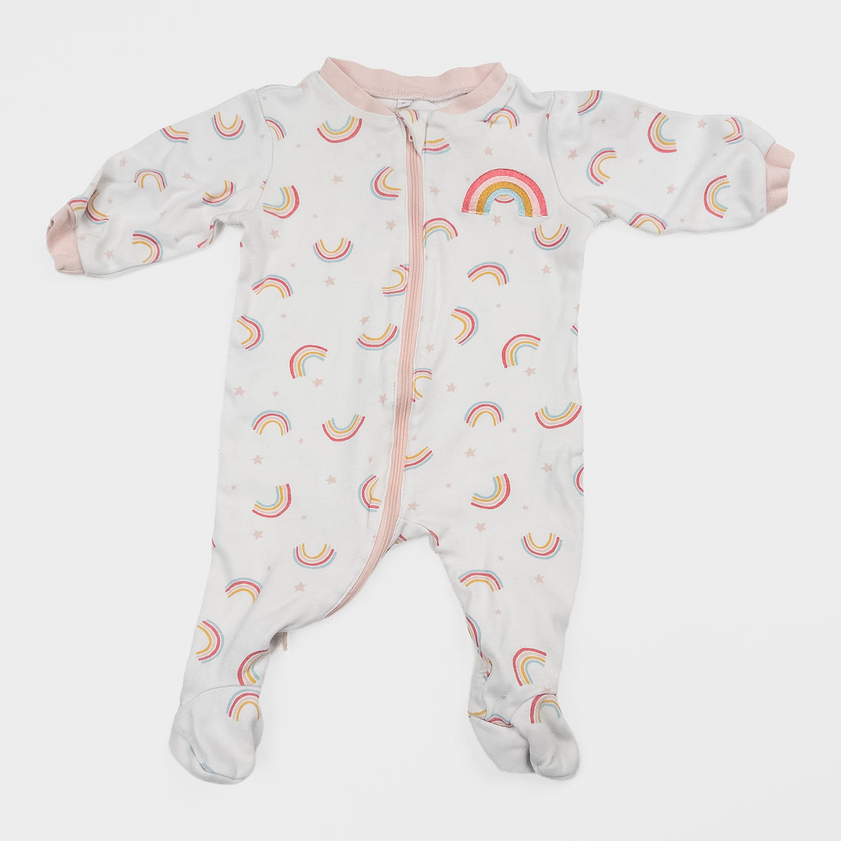 Pekkle - Pyjama - 3 mois
