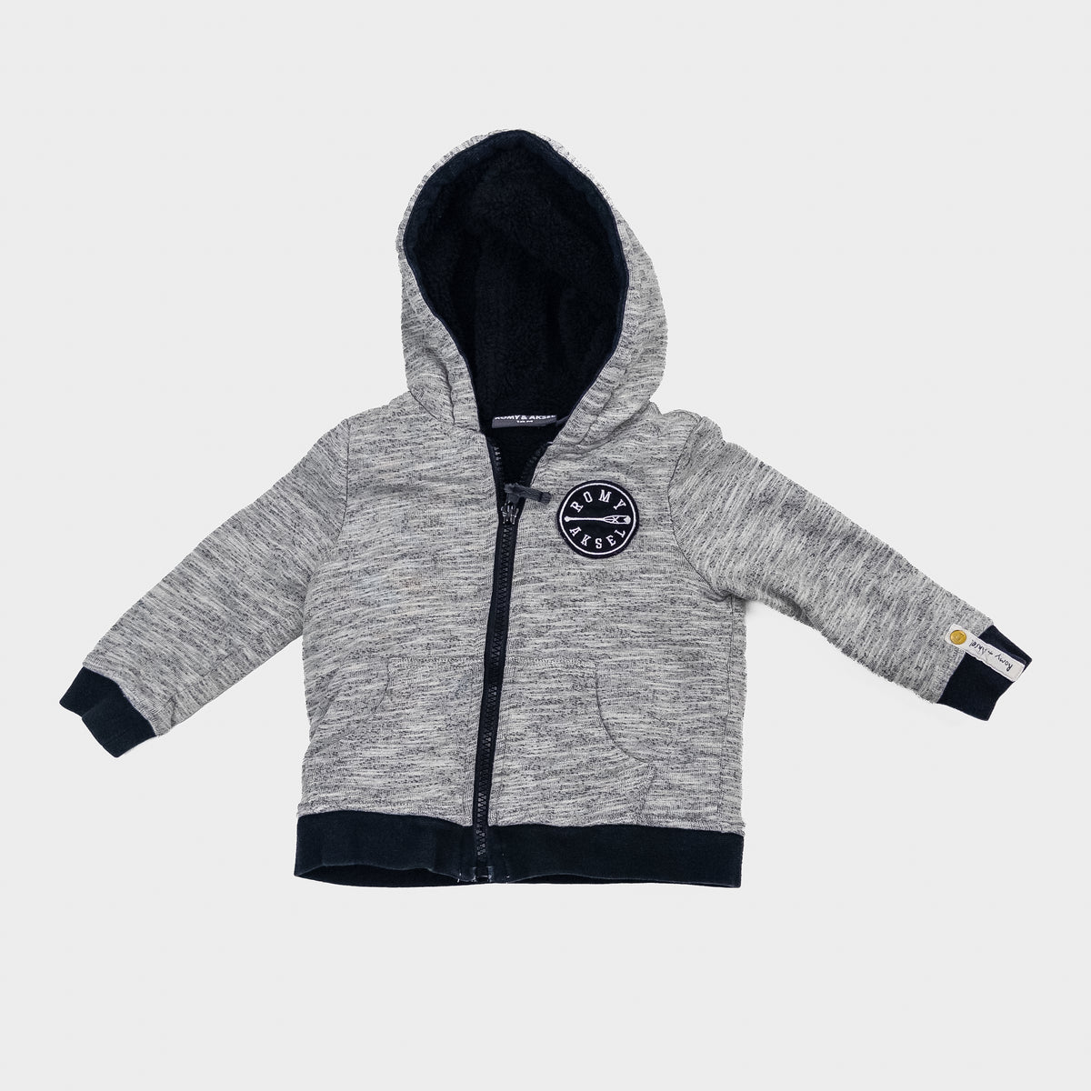 Romy & Aksel - Veste - 18 mois