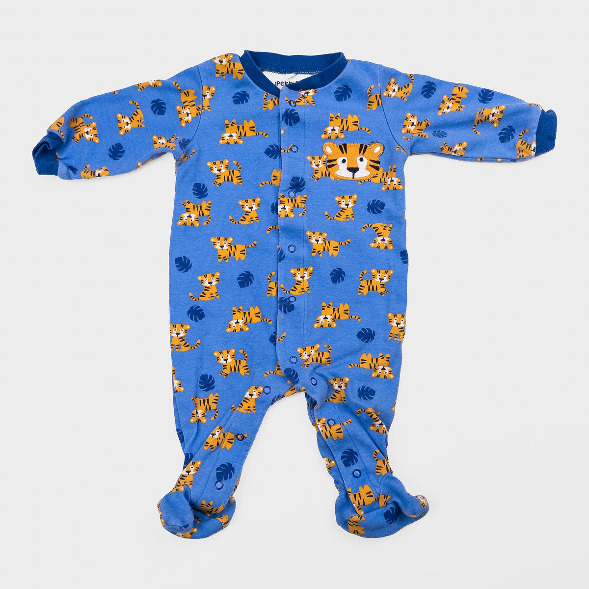 Pekkle - Pyjama - 3 mois