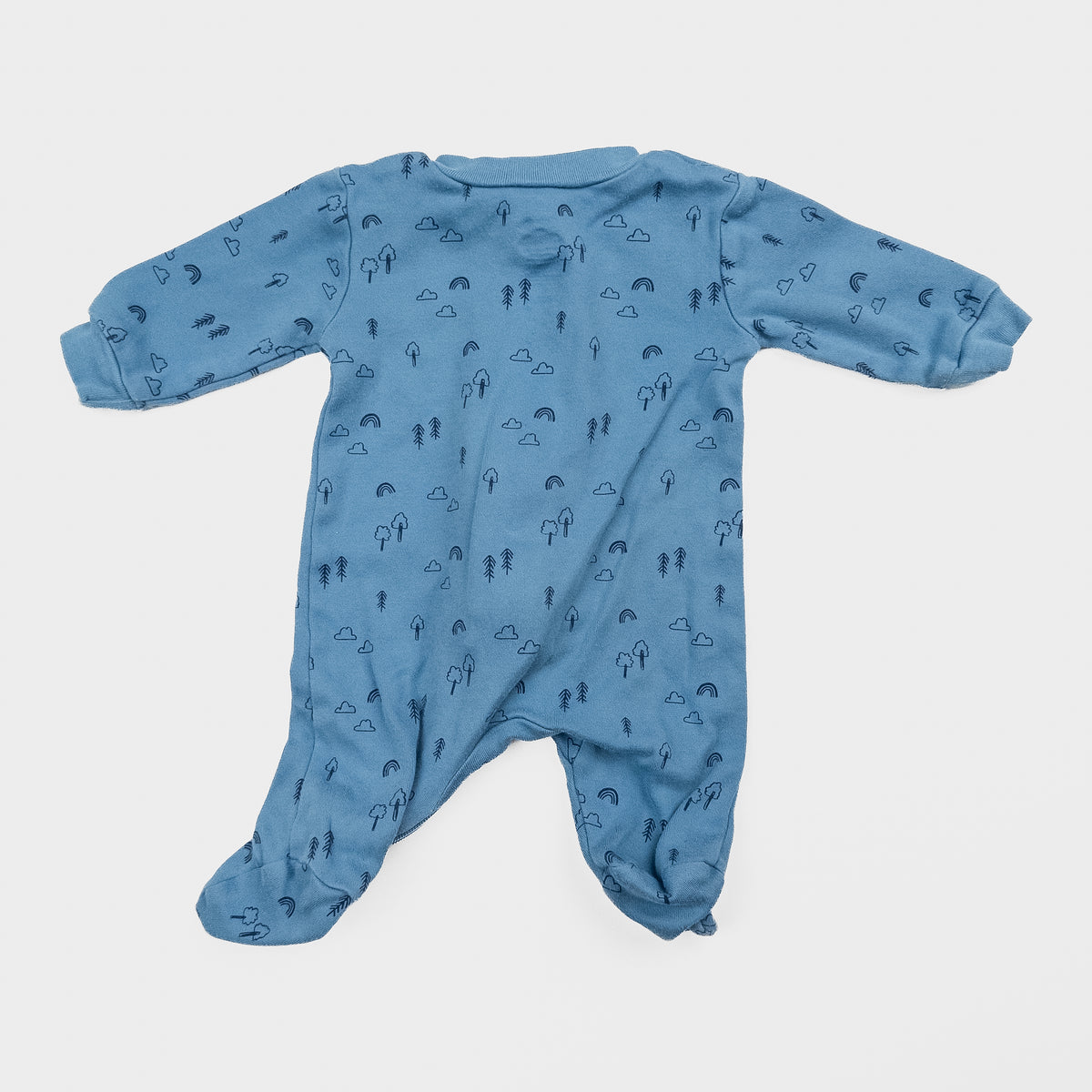 George - Pyjama - 0 mois