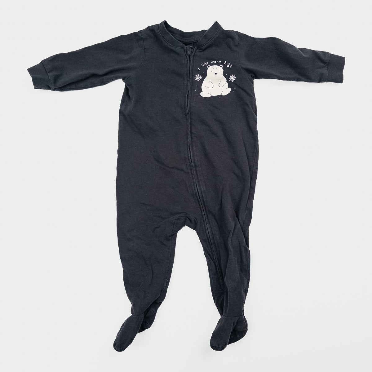 H&M - Pyjama - 6-9 mois