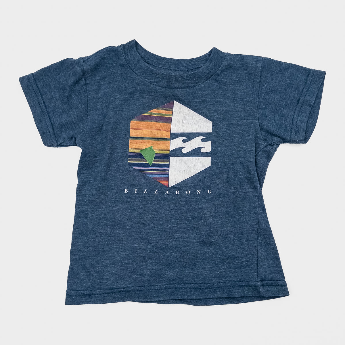 Billabong - T-shirt - 12 mois *