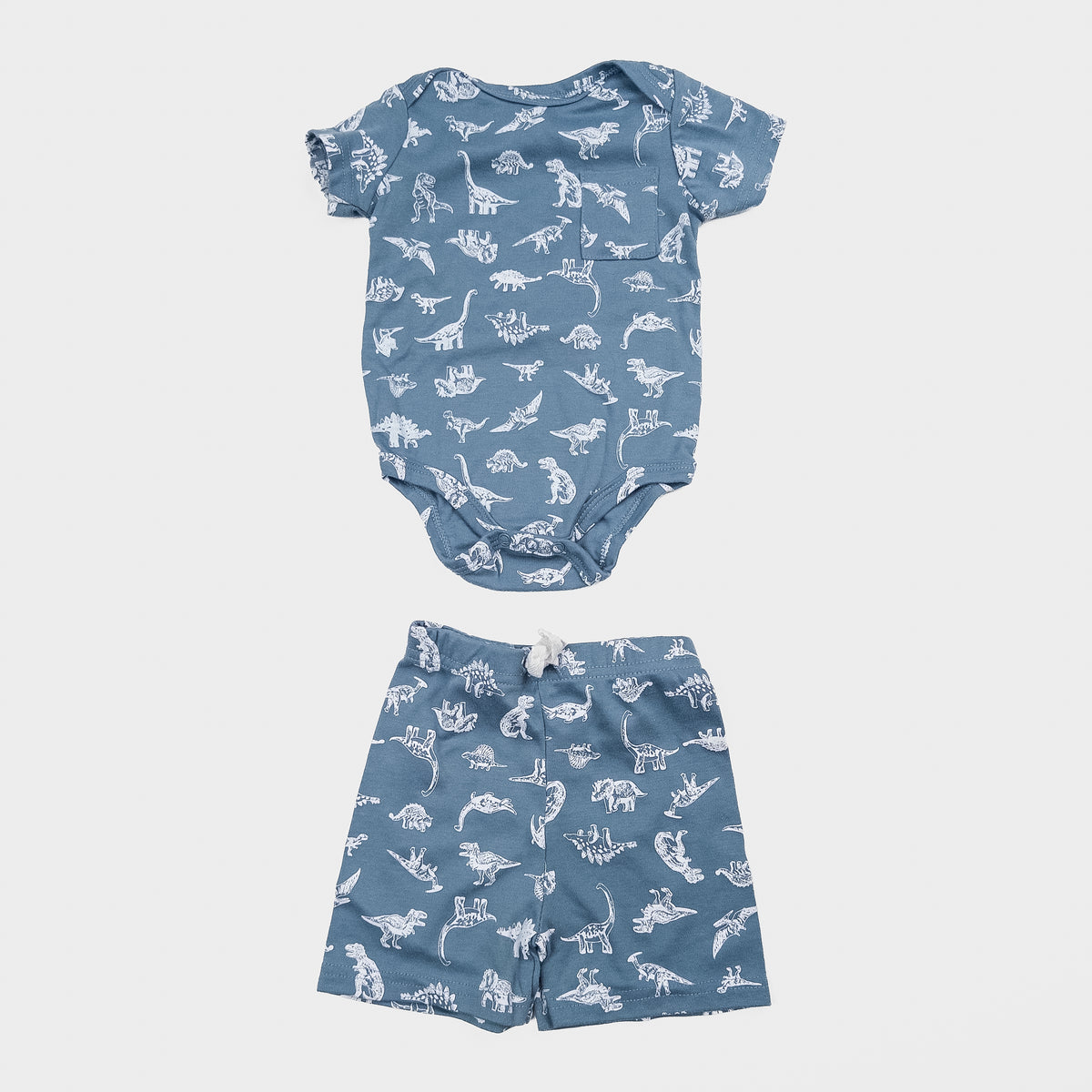 Minimi - Ensemble - 6-9 mois
