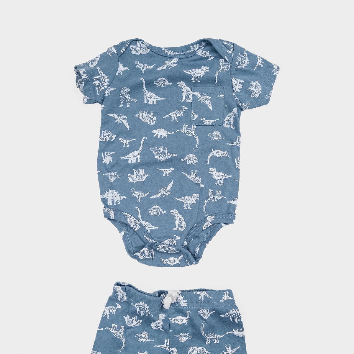 Minimi - Ensemble - 6-9 mois