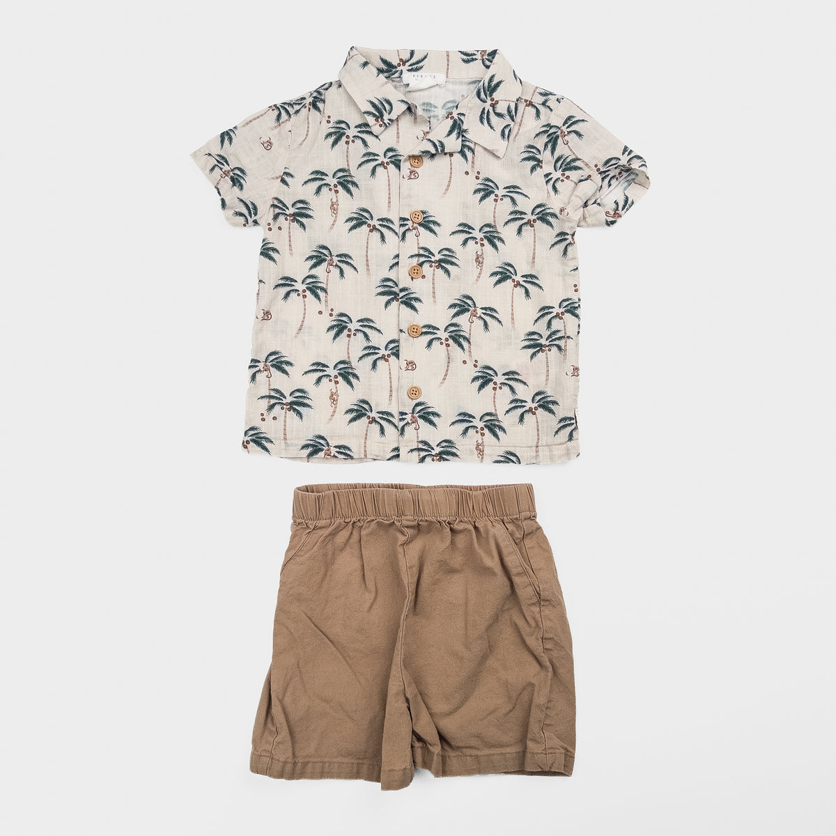 Firsts by Petit Lem - Ensemble - 18 mois
