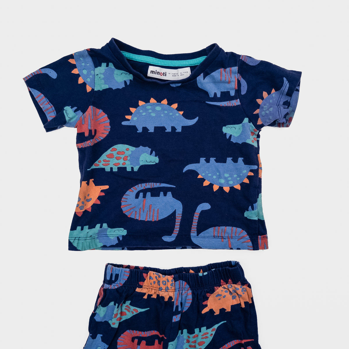 Minoti - Ensemble - 18-24 mois