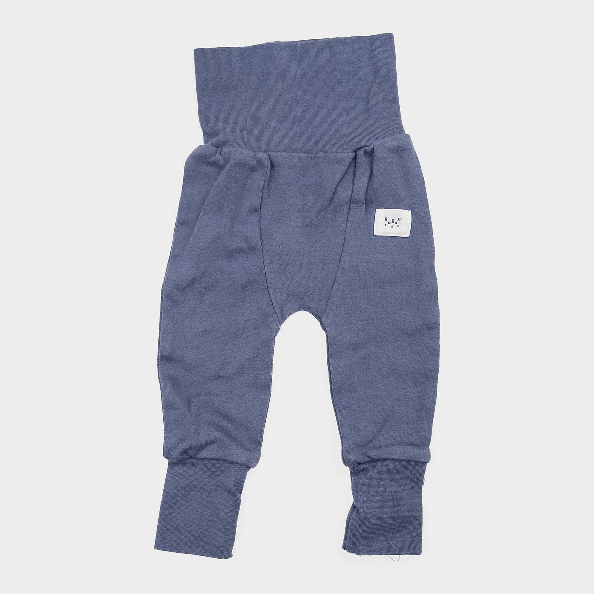 Gagou bio - Legging - 3-6 mois