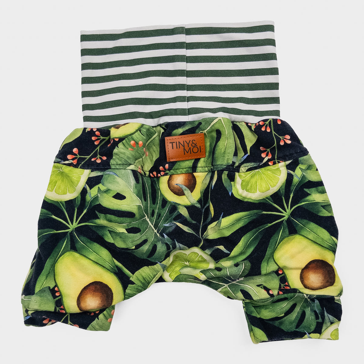 Tiny & Moi - Short évolutive - 6-36 mois