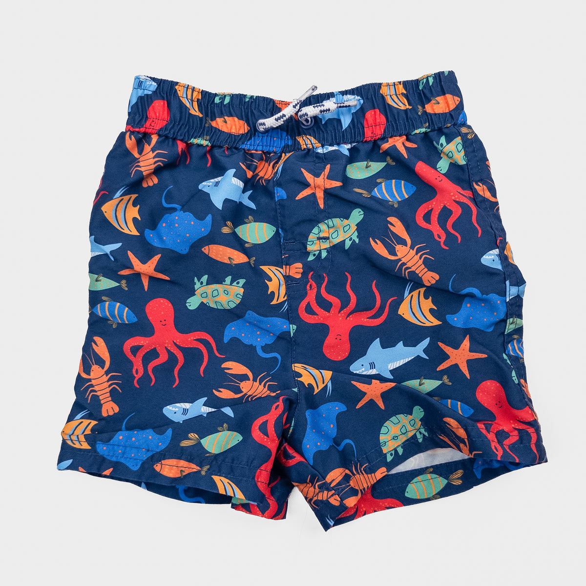 George - Maillot de bain - 12-18 mois