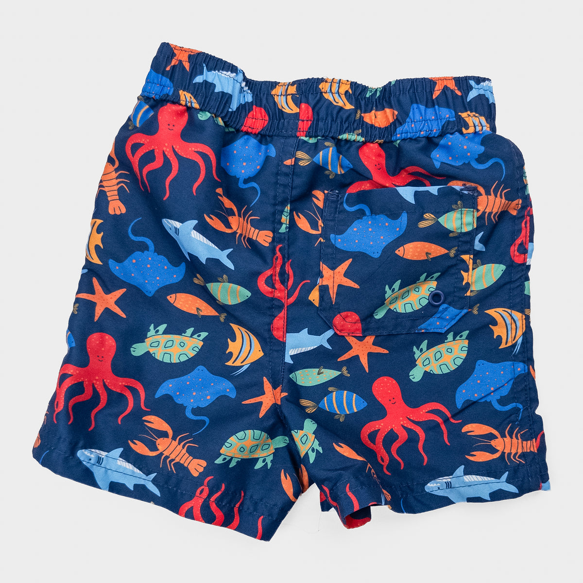 George - Maillot de bain - 12-18 mois