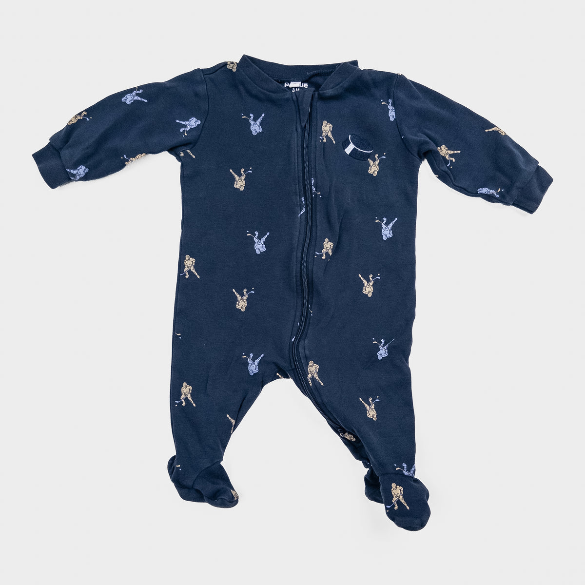Pekkle - Pyjama - 3 mois